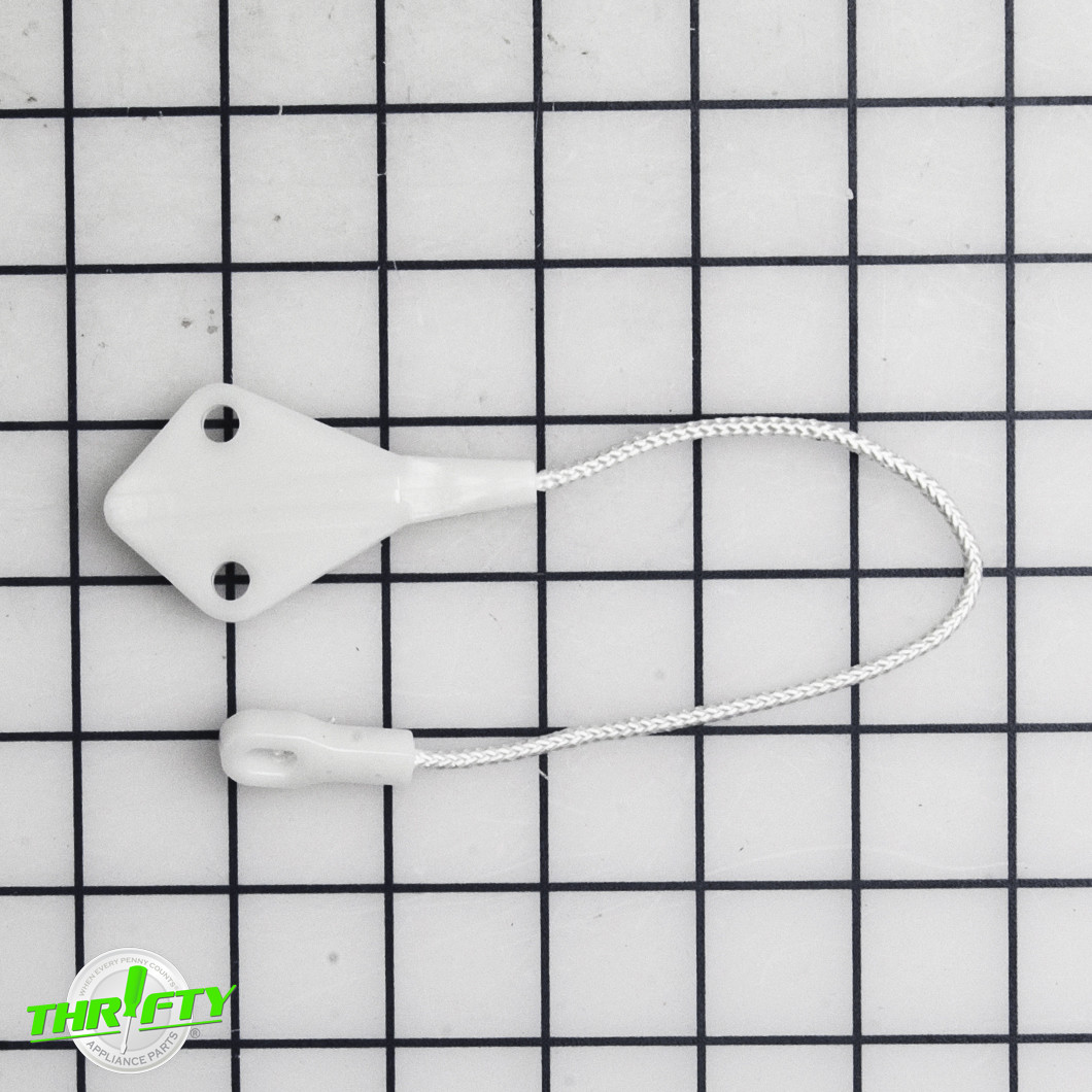 WD01X22820 Dishwasher Door Cable For GE Thrifty Appliance Parts