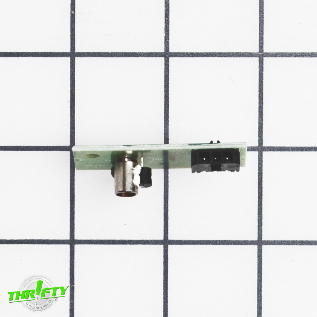 W10870822 Refrigerator Ice Level Emitter Board For Whirlpool