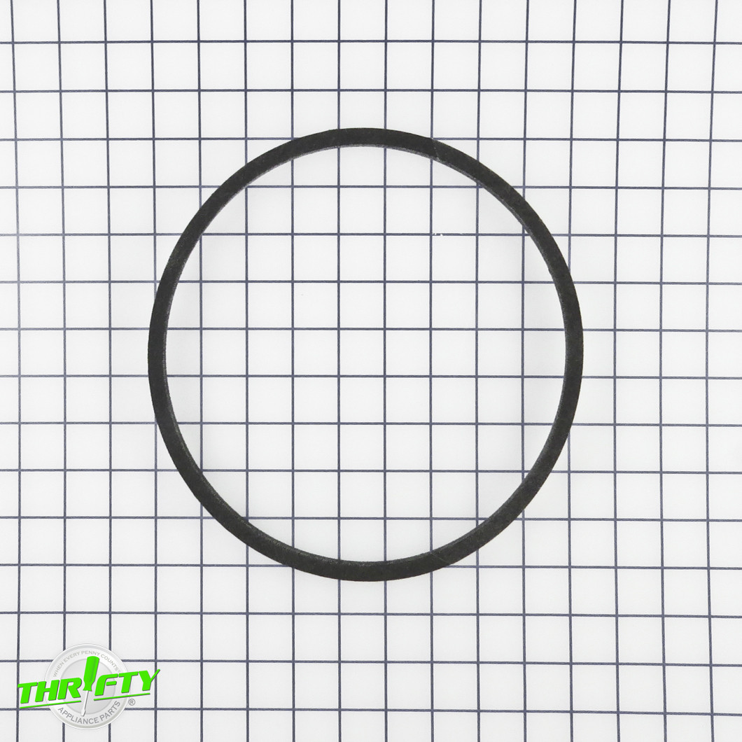 201566P 38174 Washer Drain Pump & Belt For Speed Queen / Maytag ...