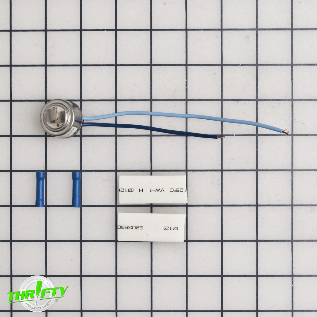 215846602 : Frigidaire Refrigerator Defrost Timer - Genuine OEM - Foto 5