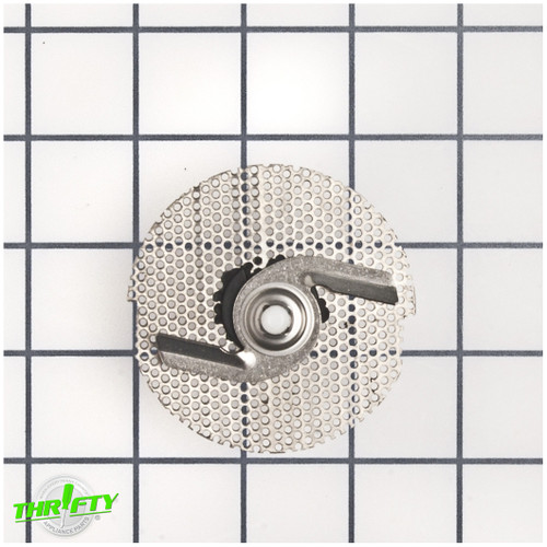 8268383 Dishwasher Chopper Blade For KitchenAid / Whirlpool / Maytag