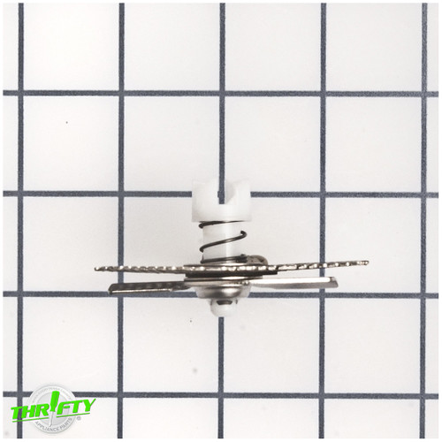 8268383 Dishwasher Chopper Blade For KitchenAid / Whirlpool / Maytag