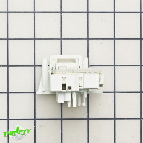 137353302 Washer Lid Lock & Switch For Frigidaire / Electrolux