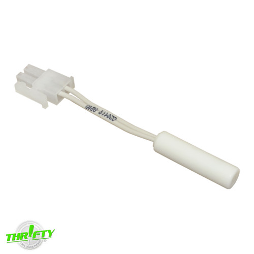 240597203 Frigidaire Refrigerator  Thermistor Sensor Replacement