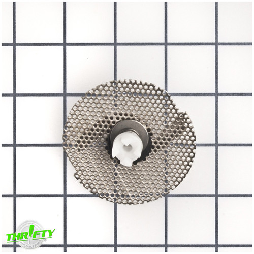 8268383 Dishwasher Chopper Blade For Kenmore Thrifty Appliance Parts