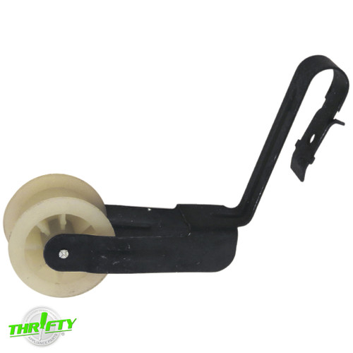 691366 Whirlpool Dryer Idler Pulley Replacement 691366 Whirlpool Dryer Idler Pulley Replacement