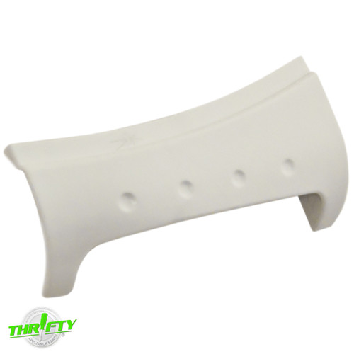 8181846 Whirlpool Washer Door Handle Replacement 8181846 Whirlpool Washer Door Handle Replacement