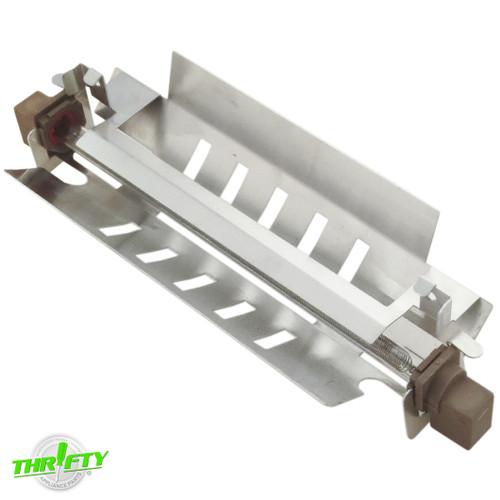 WR51X10053 GE Refrigerator Defrost Heater Replacement WR51X10053 GE Refrigerator Defrost Heater Replacement