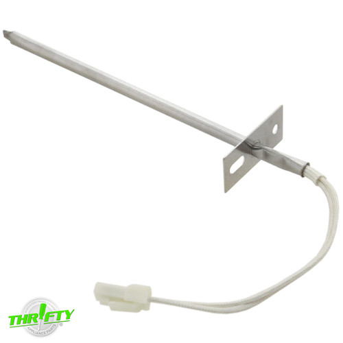 W10181986 Whirlpool Oven Sensor Probe Replacement W10181986 Whirlpool Oven Sensor Probe Replacement