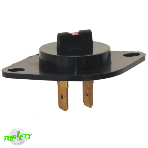 DC32-00007A Samsung Dryer Thermistor Replacement