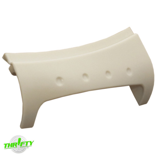 8182081 Whirlpool Washer Door Handle Replacement 8182081 Whirlpool Washer Door Handle Replacement