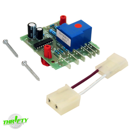 4388932 Refrigerator Defrost Control Board For Whirlpool