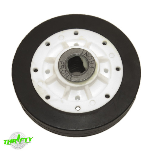 37001042 Whirlpool Dryer Drum Roller Replacement 37001042 Whirlpool Dryer Drum Roller Replacement