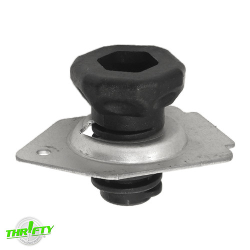 DC97-12150A Samsung Dryer Leveling Leg Replacement DC97-12150A Samsung Dryer Leveling Leg Replacement