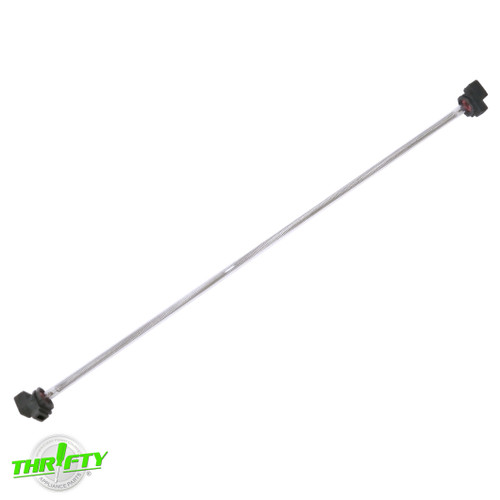 WR51X10038 GE Refrigerator Defrost Heater Replacement WR51X10038 GE Refrigerator Defrost Heater Replacement