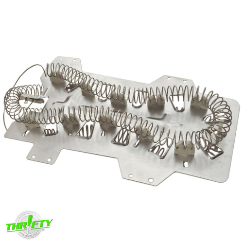 DC47-00019A Samsung / 35001247 Whirlpool Dryer Heater DC47-00019A Samsung / 35001247 Whirlpool Dryer Heater