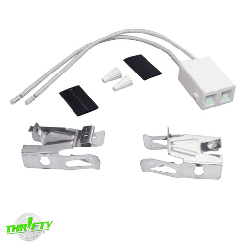 12001676 Whirlpool Range & Oven Burner Receptacle Replacement 12001676 Whirlpool Range & Oven Burner Receptacle Replacement