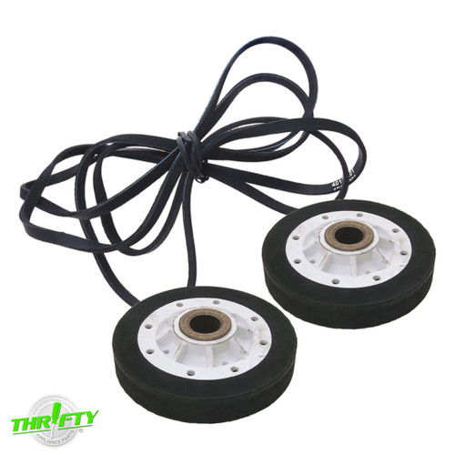37001042 40111201 Dryer Repair Kit for Amana / Maytag 37001042 40111201 Dryer Repair Kit for Amana / Maytag