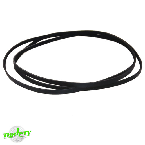 W10198086 Dryer Drum Belt For Kenmore