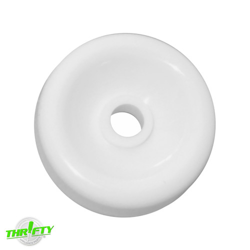 WD12X10074 Dishwasher Lower Rack Roller For Kenmore