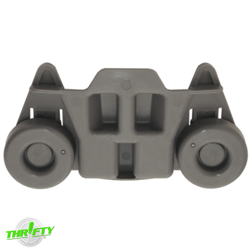 W10195416V Dishwasher Wheel Assembly For Kenmore