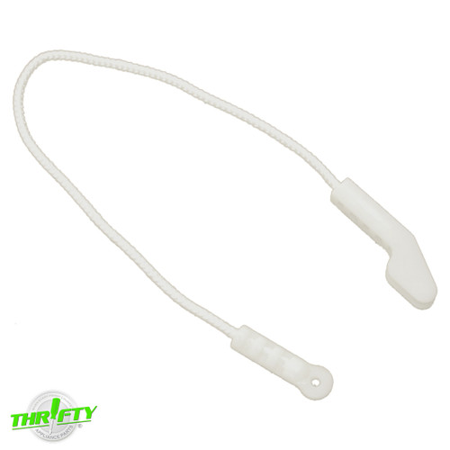 frigidaire dishwasher door cable