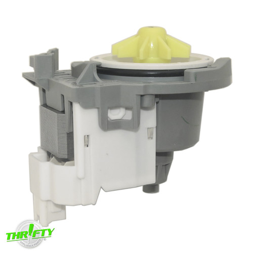 Details about   OEM Whirlpool Kenmore Amana Dishwasher Motor Relay # 3369063 Also # W10102260 