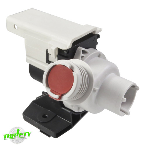 137240800 Washer Drain Pump For Kenmore