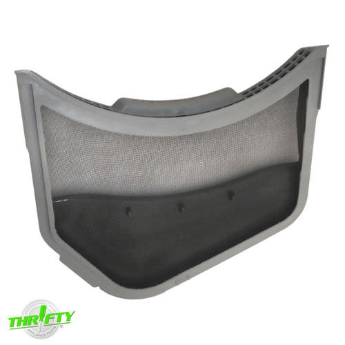 DC97-16013A Dryer Lint Filter & Cover Assembly For Kenmore DC97-16013A Dryer Lint Filter & Cover Assembly For Kenmore
