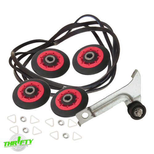 8547174 8547168 W10314173 Whirlpool Dryer Repair Kit 8547174 8547168 W10314173 Whirlpool Dryer Repair Kit