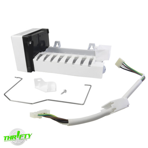 241798231 Refrigerator Ice Maker for Electrolux / Frigidaire 241798231 Refrigerator Ice Maker for Electrolux / Frigidaire