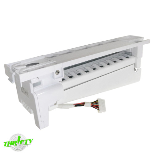 DA97-15217D Refrigerator Ice Maker for Samsung