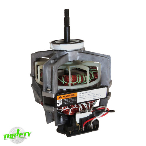 DC31-00055D Dryer Drive Motor For Kenmore DC31-00055D Dryer Drive Motor For Kenmore