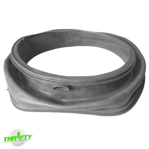 8182119 Washer Door Boot Seal For Whirlpool / Maytag / Amana 8182119 Washer Door Boot Seal For Whirlpool / Maytag / Amana