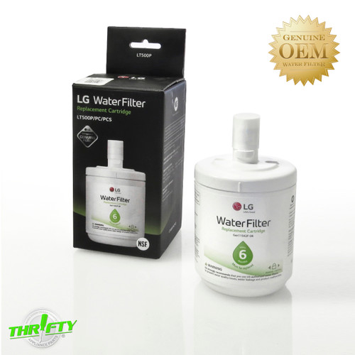 9890 46-9890 Kenmore Refrigerator Water Filter 9890 46-9890 Kenmore Refrigerator Water Filter