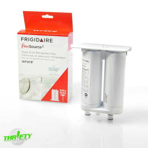 9916 46-9916 Kenmore Refrigerator Ice & Water Filter