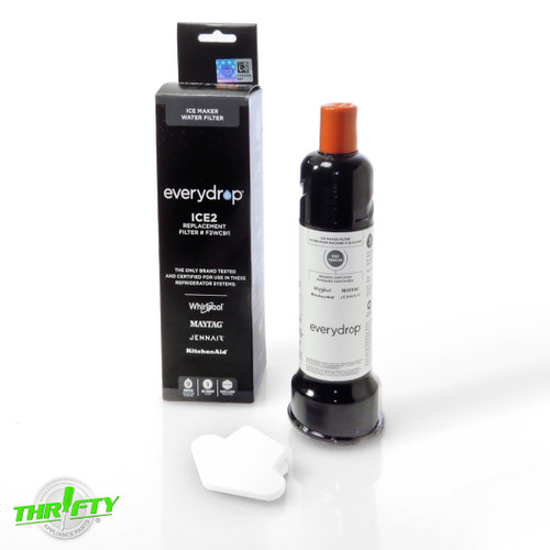 F2WC9I1 ICE2 Kenmore Refrigerator Ice Maker Water Filter