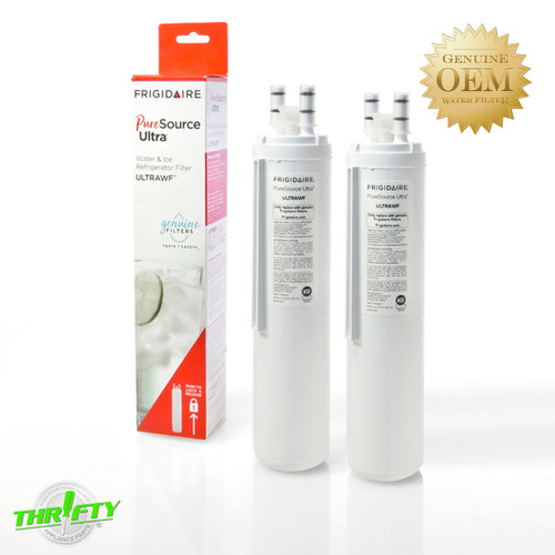 Electrolux WF-3CB Replacement Ice and Water Filter 1043 1 Pack New