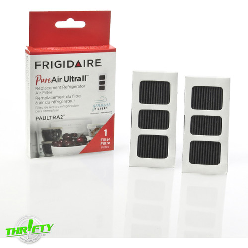PAULTRA PureAir Ultra2 Frigidaire Refrigerator Air Filter