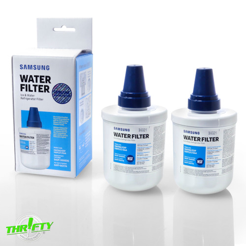 DA29-00003G Samsung Refrigerator Ice & Water Filter
