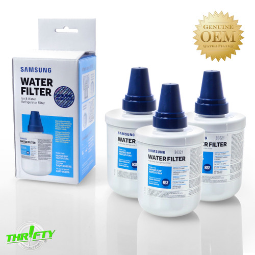 DA29-00003G Samsung Refrigerator Ice & Water Filter DA29-00003G Samsung Refrigerator Ice & Water Filter