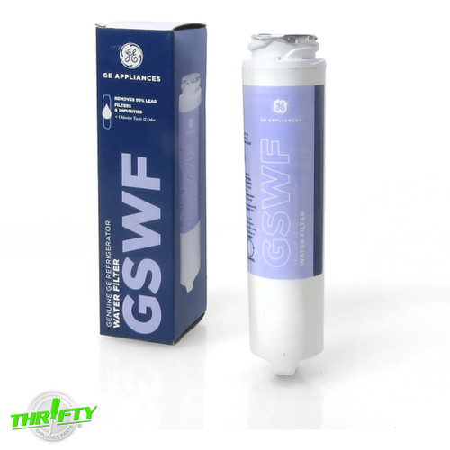 GSWF GE Refrigerator Water Filter
