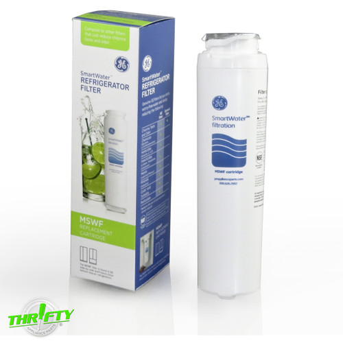 MSWF GE Refrigerator Water Filter