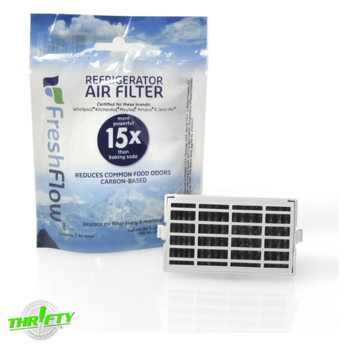 W10311524 AIR1 Kenmore Refrigerator Air Filter