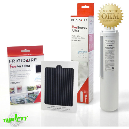 Frigidaire PRMC2285AF Air Filter (Pure Air Ultra2) - Genuine OEM