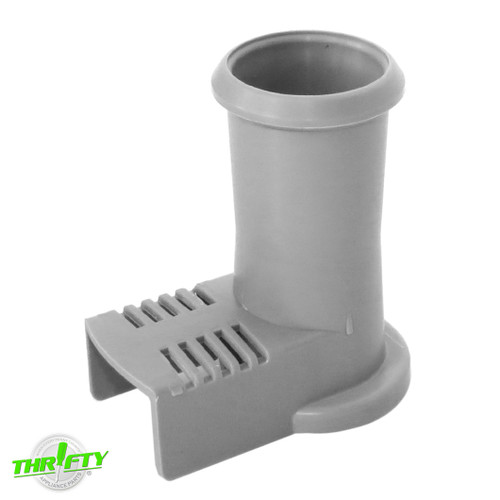 5304518968 Dishwasher Lower Spray Arm Support For Kenmore 5304518968 Dishwasher Lower Spray Arm Support For Kenmore