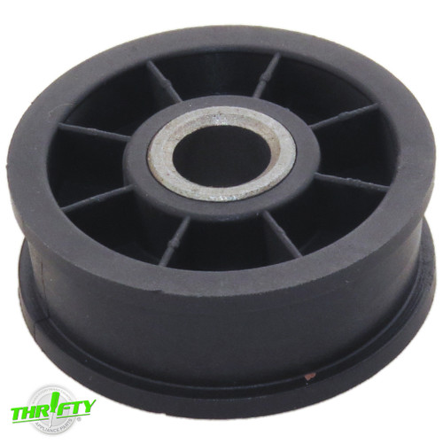 Y54414 Dryer Idler Pulley For Amana / Speed Queen / Maytag Y54414 Dryer Idler Pulley For Amana / Speed Queen / Maytag