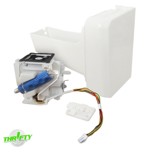 DA82-01396A DA97-12540G Refrigerator Long Ice Bin & Auger Motor for Samsung DA82-01396A DA97-12540G Refrigerator Long Ice Bin & Auger Motor for Samsung