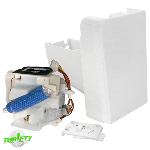 DA82-01397A DA97-12540K Refrigerator Ice Bin with Latch & Auger Motor for Samsung DA82-01397A DA97-12540K Refrigerator Ice Bin with Latch & Auger Motor for Samsung