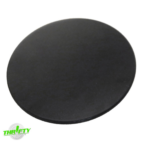 WB28K10222 Range Burner Cap (XL 15K BTU) for GE / Hotpoint 